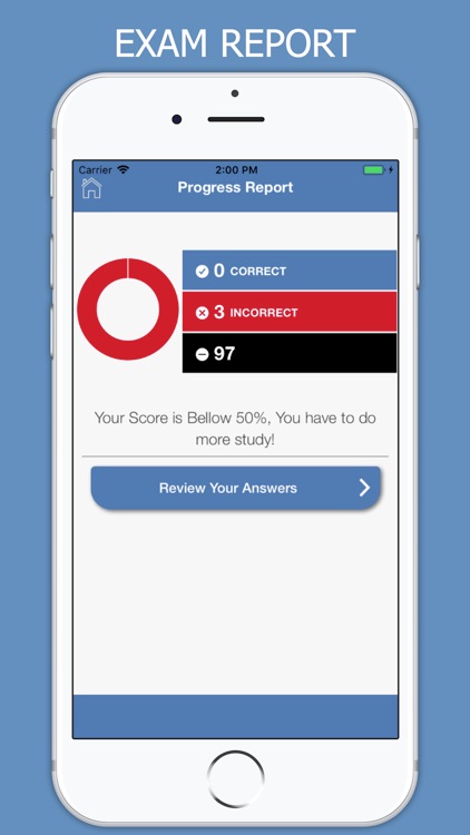 ARRT Exam Prep 2018 screenshot-3