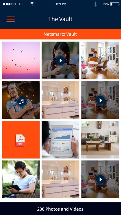 Fansify screenshot-3