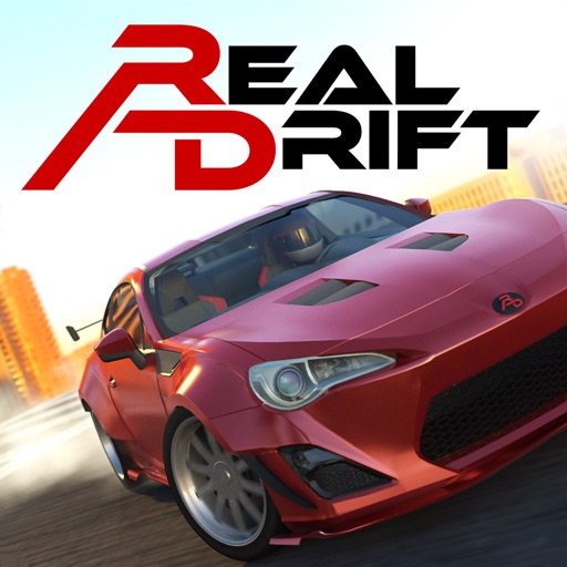 Real Drift Car Racing