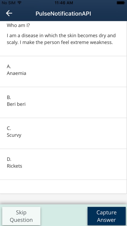 Insight Inclass screenshot-4