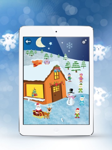 Screenshot #6 pour Sleep Bug Kids