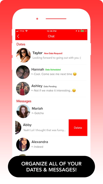 College Students screenshot-7