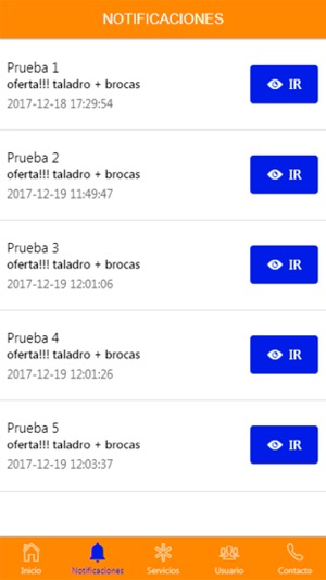 Ferretería Maddy(圖2)-速報App