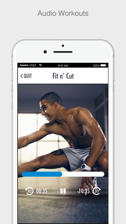 Extreme Fat Burning Workouts