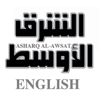 Asharq Alawsat (for iPhone) sur PC