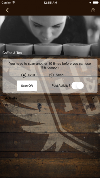 How to cancel & delete Hubbard & Cravens Coffee from iphone & ipad 4