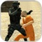 Police Fight Crime Escape is an stimulating arcade fighting action game,action paked games,kung fu master games Fight when Prisoner enter your area and you fight like a karate master intense battle