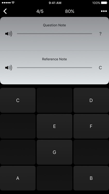 Tenuto screenshot-3