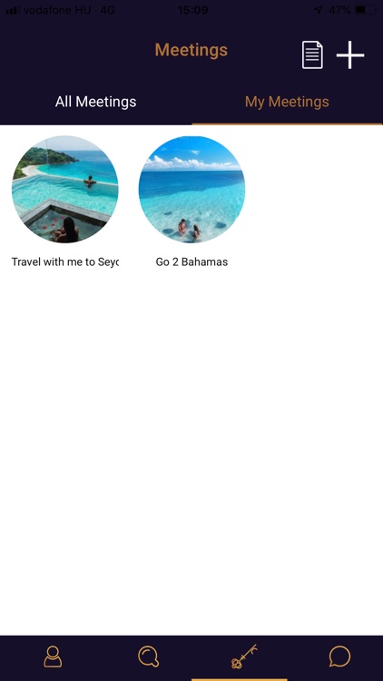 Live Life Systems screenshot-4