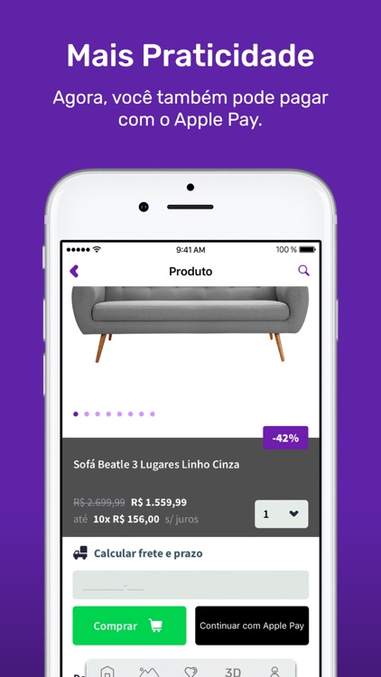 Mobly screenshot-3