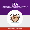 NA Audio Companion Clean Time delete, cancel