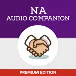 NA Audio Companion Clean Time App Problems