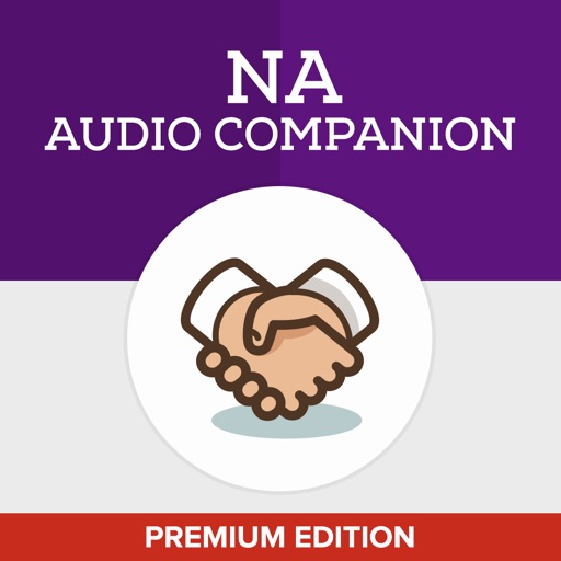 NA Audio Companion Clean Time