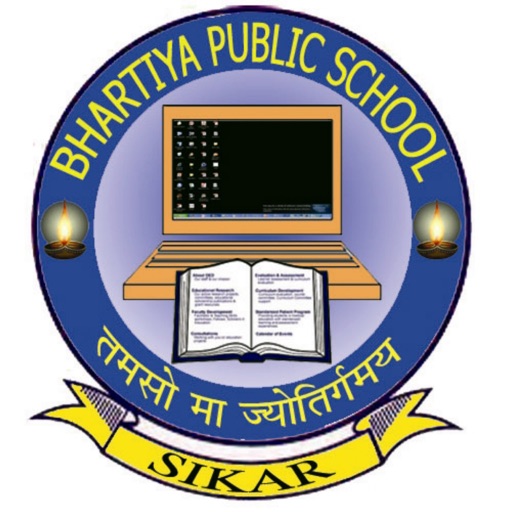 BPS Sikar - Parent App