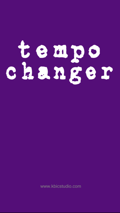 変更テンポライト - Tempo Changer Liteのおすすめ画像3