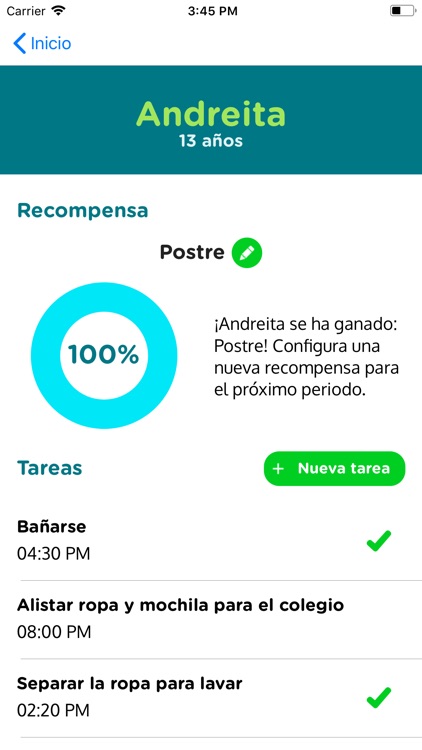 Padooo Padres screenshot-4