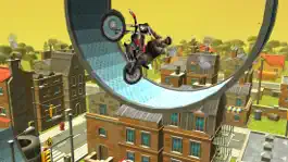 Game screenshot Mountain Bikes - 3D Stunt Rider apk