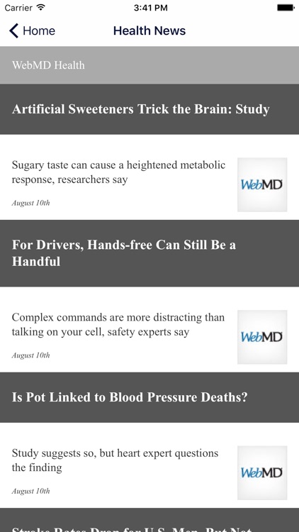 Crawford and Breazeale screenshot-4