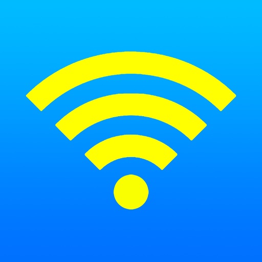 Internet Connection Checker icon