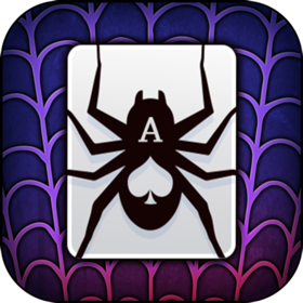 螢幕擷取畫面 (5) Spider Solitaire: Card Game
