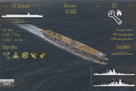 Pacific Fleetのおすすめ画像3