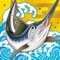 大人気釣りゲーム『釣りスタ』!