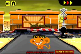 Game screenshot Monkey GO Happy hack