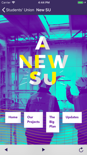 Greenwich Mobile(圖4)-速報App