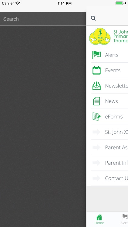 St John XXIII Primary School