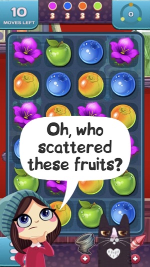 Fruit Frenzy Ultimate(圖2)-速報App