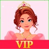 Alphabet Princess ABC VIP