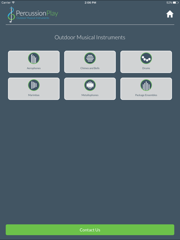 Screenshot #6 pour Outdoor Musical Instruments