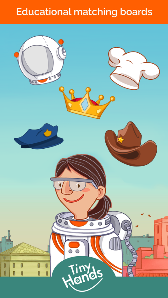 #2. Puzzle games for kids full (iOS) Göre: Kids Academy Co apps: Preschool & Kindergarten Learning Kids Games, Educational Books, Free Songs