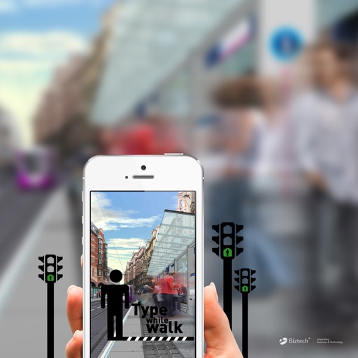 Type While Walk Download