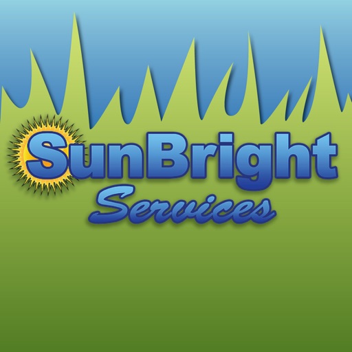 Sunbright Services App