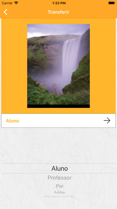Gestor Escolar 3x4 Web Screenshot