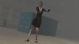 Game screenshot Zombie: Whispers of the Dead hack