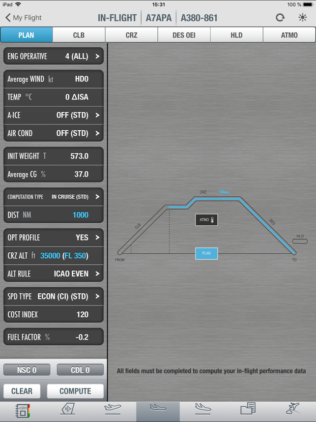 Flysmart+ InFlight(圖3)-速報App