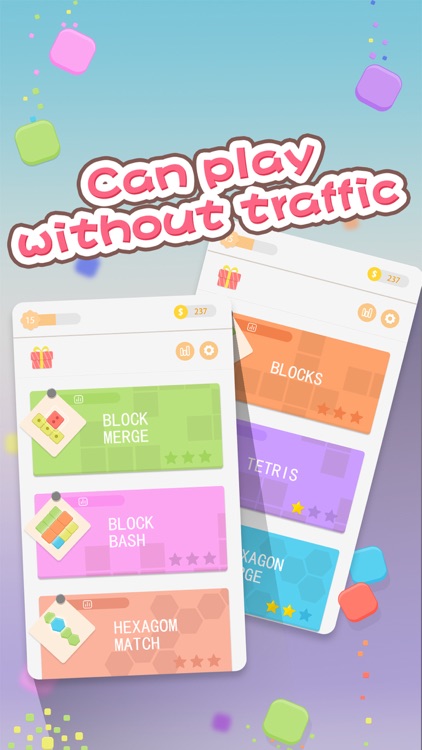 Puzzle Bricks - Puzzle Craze