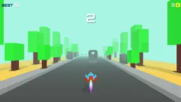 Game screenshot Hovercraft Racing: Takedown hack