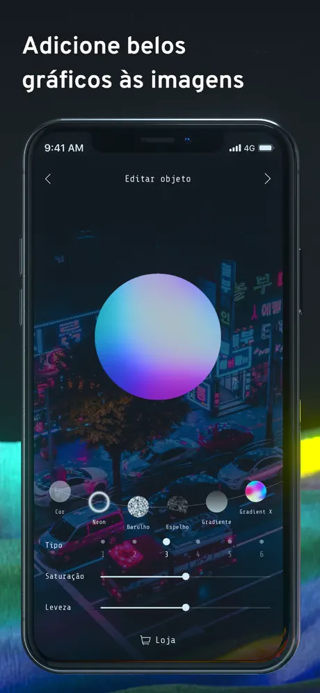 Christmas bubble
