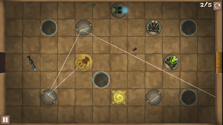 Mirrors screenshot-5