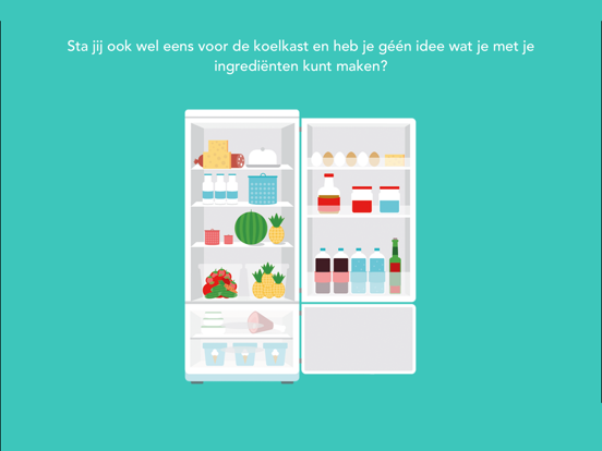 Screenshot #4 pour Chefit