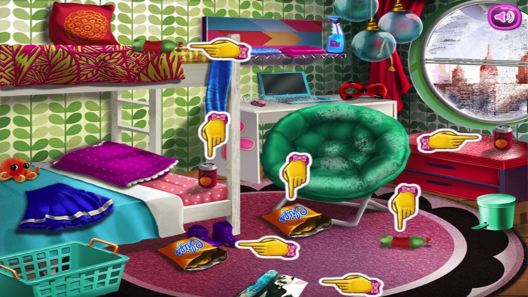 The Princess's room - The whole nation is playing