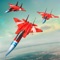 Be a future airplane pilot to fly stunt plane & Jet fighter in 2018 to manage flights in the airport city