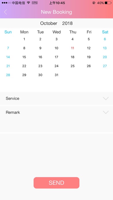 APoint Screenshot 3 - AppWisp.com APoint Screenshot 3 - AppWisp.com
