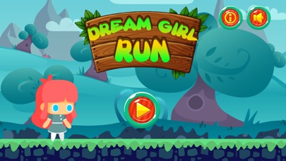 Dream Girl Run screenshot 3