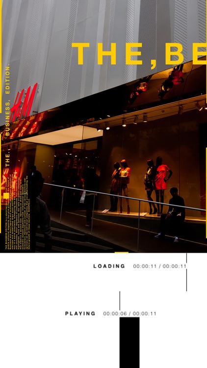 THE BUSINESS EDITION screenshot-6