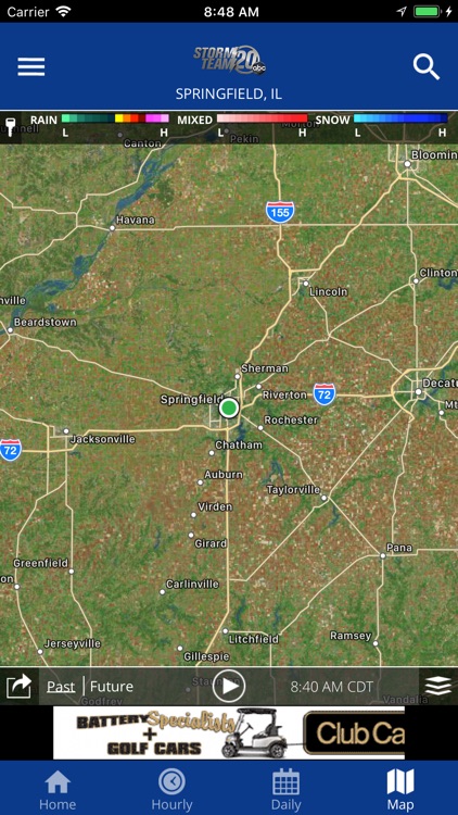 WICS WX screenshot-3