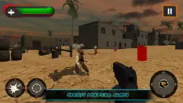 Game screenshot Sniper Gun Ultra Shooter hack